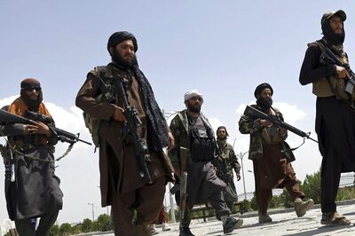 Afghans with Legal Papers Will Be Able to Travel Beyond Aug. 31, Taliban Tell Germany