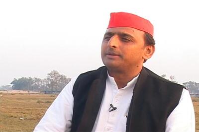 Akhilesh Yadav suspends Mirzapur Forest Range officer over 'illegal mining' allegations