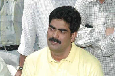 Uneasy calm prevails in Siwan, Mohammad Shahabuddin's fear still hangs in the air