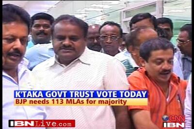 Oppn demands immediate dismissal of BJP govt