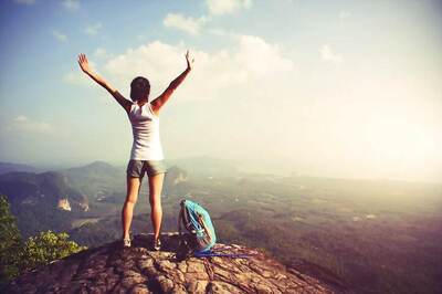 Summer Travel Trends Show Indians Ready to Explore Offbeat Destinations