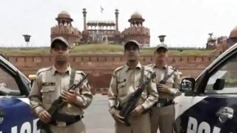 Delhi Police Commissioner Gets Power to Apprehend Anyone Under NSA