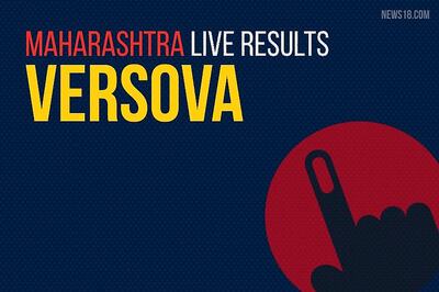Versova Election Results 2019 Live Updates (वर्सोवा)