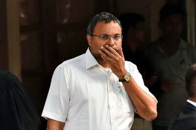 After Kapil Sibal Blame Party for Poor Show in Bihar, Karti Chidambaram Pitches for Introspection in Cong