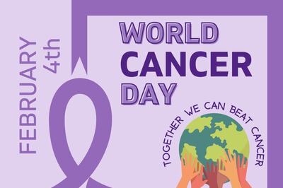 World Cancer Day 2024: How Cancer Starts, Grows And Spreads In Our Body?