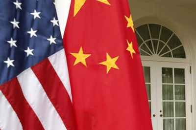 US a Threat to Multilateral Trade, Not us: China