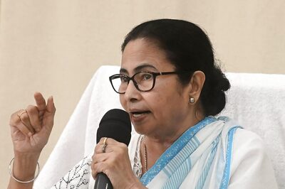 Mamata Questions Centre's Intention Behind Deactivation of Aadhaar Cards, Announces Separate Cards