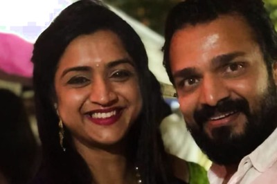 ‘Don't Know How To Live With This Emptiness’: Vijay Raghavendra On Dealing With Wife Spandana’s Demise