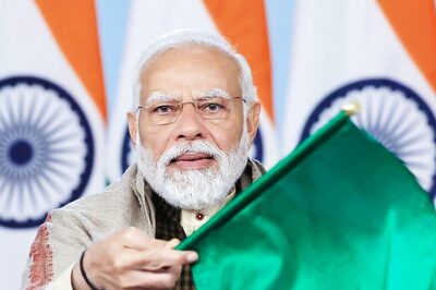 PM Modi Maintains Varanasi’s ‘Track’ Record: 2nd Vande Bharat to Tamil Sangamam, Rly Projects to be Launched