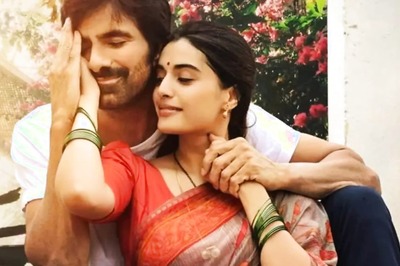 With RRR Release Date Out, Several Ravi Teja-Starrers Likely To Be Pushed To Avoid Clash