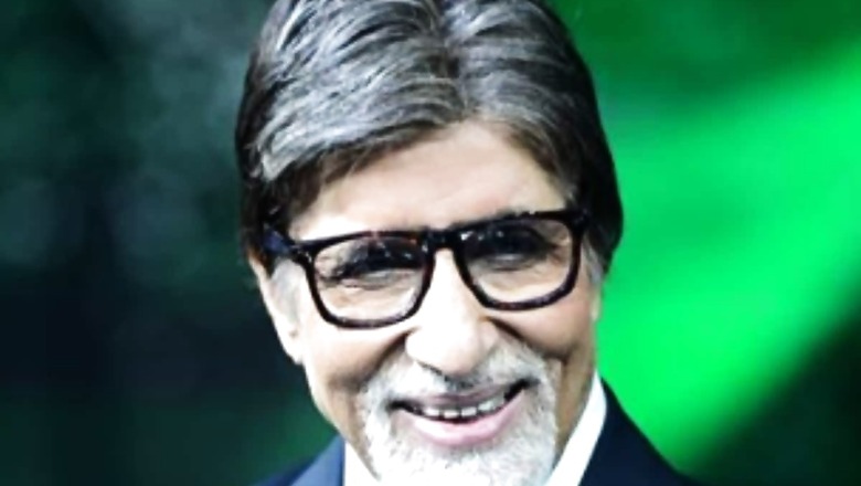 From Losing a Job to His Health Woes — Here’s What You Don’t Know About Amitabh Bachchan