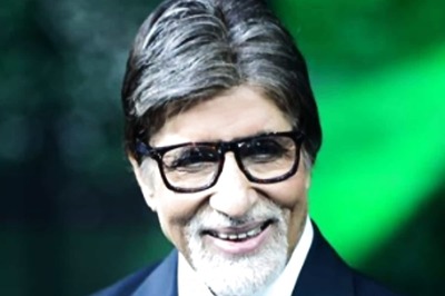 From Losing a Job to His Health Woes — Here’s What You Don’t Know About Amitabh Bachchan
