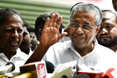 'At One Point, Virus Crisis Was Going out of Hand': CM Vijayan Says Kerala Prepared to Handle The Worst