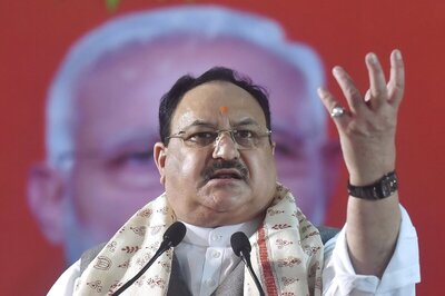 BJP Chief Nadda Accuses West Bengal CM Mamata Banerjee of 'Murder' of Constitutional Ethos