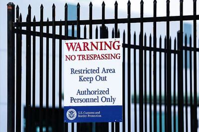 Migrants in US Custody Describe Life in 'Ice Boxes' and 'Dog Pounds'