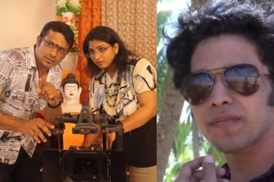 Maaya Sivaa's Directorial The Mistaker Who? Promises Thrill With Adithyadev In Lead