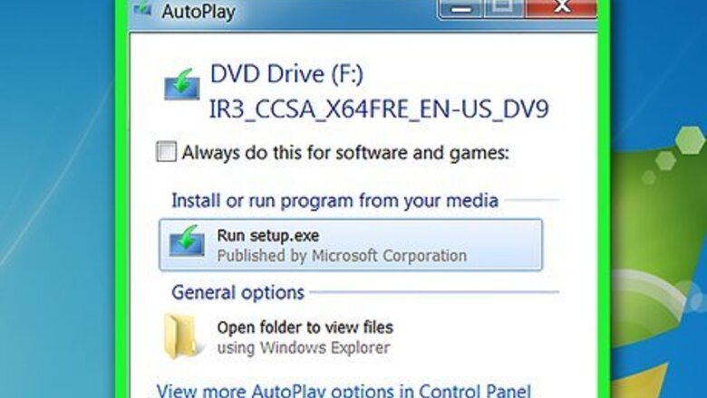 How to Upgrade Windows 7 to Windows 8
