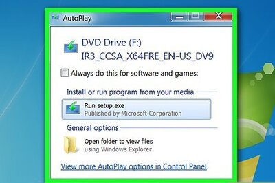 How to Upgrade Windows 7 to Windows 8