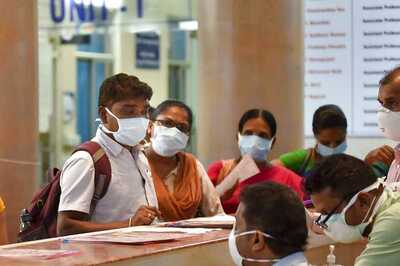 5 Held in Telagnana for Flouting Home Quarantine and Travelling Amid Coronavirus Spread