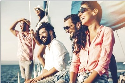 Planning A Trip This Monsoon? 5 Tips For A Stress-Free Vacation With Friends