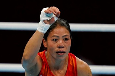 'Haven’t Announced Retirement Yet': MC Mary Kom Asks Media to 'Correct' the 'Misquoted' Report