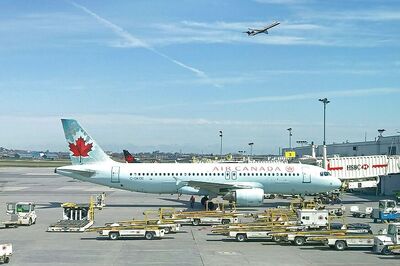 Air Canada Temporarily Suspends Flights to India Amid Escalating Indo-Pakistan Tensions