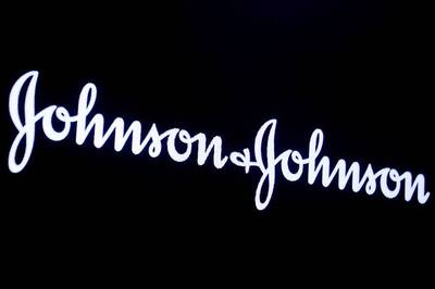 US Court Slashes USD 8 Billion Johnson & Johnson Damages over Drug Side Effect to USD 6.8 Million