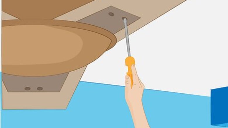 How to Add a Remote Control to Your Ceiling Fan