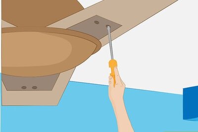 How to Add a Remote Control to Your Ceiling Fan