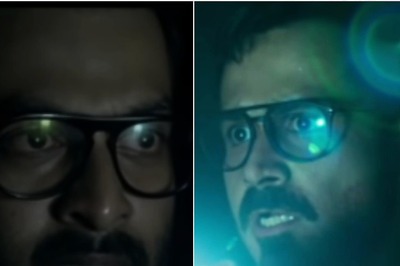 Reel Retake: Emraan Hashmi's Dybbuk Peddles More Horror Cliches Than Malayalam Original Ezra