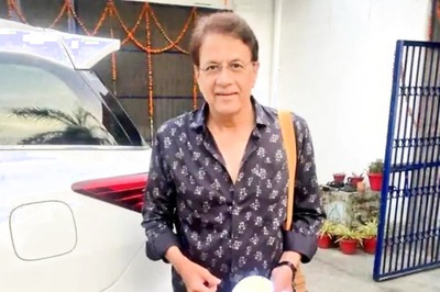 Why Did BJP's Arun Govil Leave Meerut For Mumbai Day After Second Phase Of LS Polls? His Response