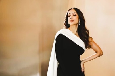 Malaika Arora Sports HUGE Hamstring Injury, Concerned Fans Wish Her A Speedy Recovery; Watch