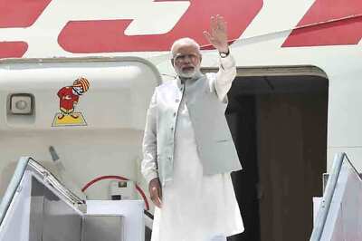 BRICS Summit LIVE: PM Modi Expected to Meet Xi Jinping on Tuesday