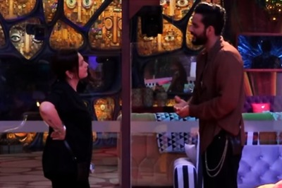 Bigg Boss OTT 2: Pooja Bhatt Calls Abhishek Malhan 'Badtameez', Says She's Not A People Pleaser