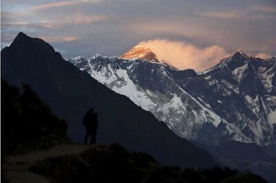 India to Establish Regional Climate Centre for Himalayas, to Benefit Country, Neighbours: IMD Chief
