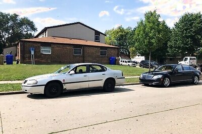 2 Shootings, 2 Days, 2 Miles: US Inequality Microcosm Bared