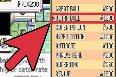 How to Get Alakazam in Pokémon Emerald