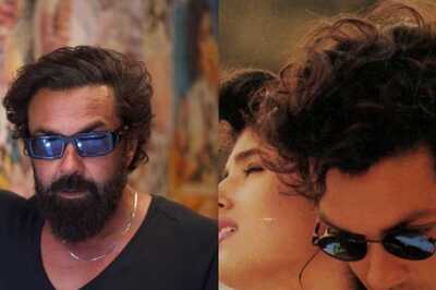 Bobby Deol Was Frustrated After Shekhar Kapur Quit His Debut Film Barsaat: ‘The Script Kept…’