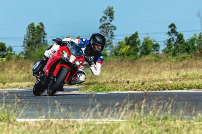 TVS Apache RR 310 BS-VI Price Hiked by Rs 5,000, Now Available for Rs 2.45 Lakh