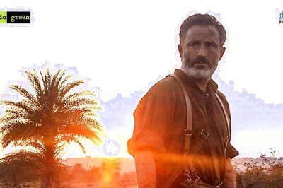 Vikram-Starrer Thangalaan’s Team Welcomes English Actor Daniel Caltagirone On-Board