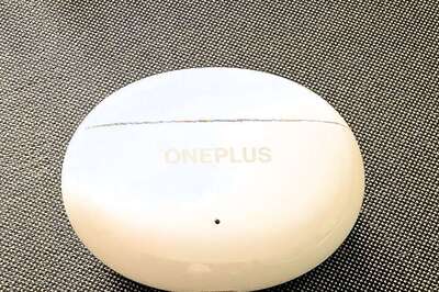 OnePlus Nord Buds 3 Gives You Bass-y Music And ANC On A Budget