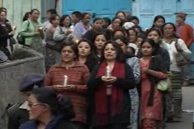 FIR against top Gorkha leaders in Tamang murder