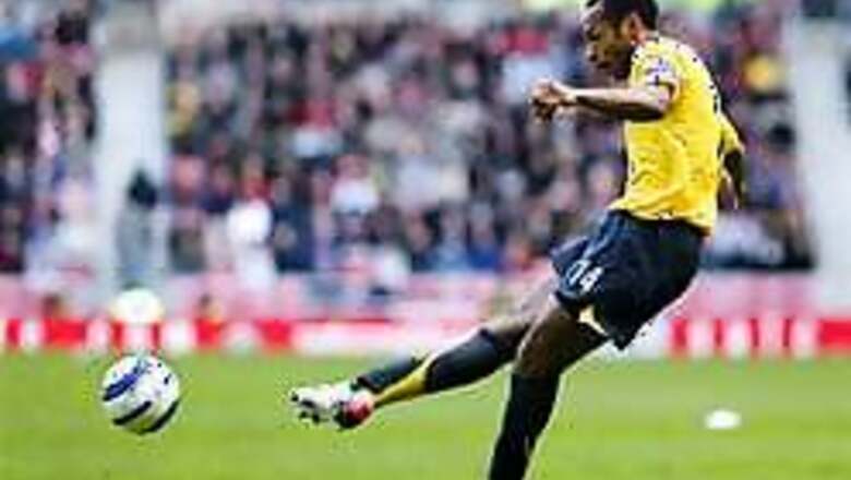 FIFA striving for harmony in World Cup