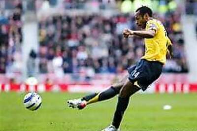 FIFA striving for harmony in World Cup