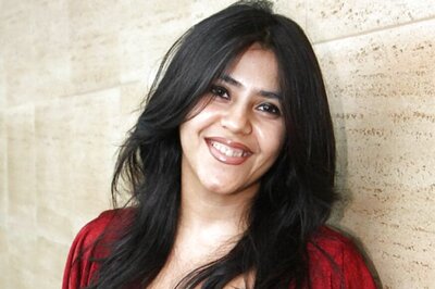 Kedarnath Will Make You Take A Journey Within: Ekta Kapoor