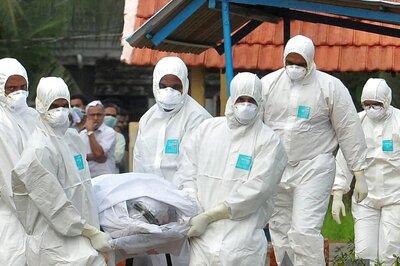 20 'High-Risk' Contacts, Victim's Route Map & Containment: Kerala Doubles Down on Nipah