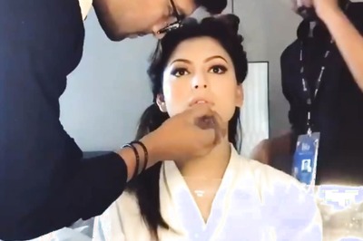 Urvashi Rautela is Sharing Throwback Videos Until 'Real Life Doesn't Feel Like a Movie'