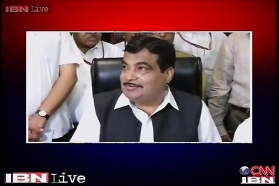 Changes to Motor Vehicle Act delayed; Nitin Gadkari seeks more time