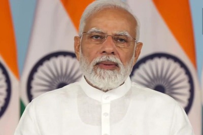 PM Modi Likely to Visit Hyderabad on May 26