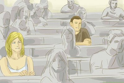 How to Approach the Guy You Like